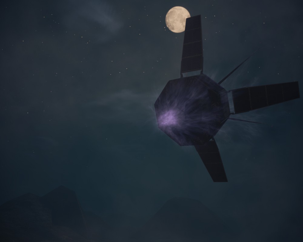 Alan Wake's American Nightmare