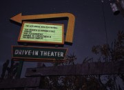 Alan Wake's American Nightmare screenshot