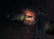 Alan Wake's American Nightmare