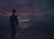 Alan Wake's American Nightmare screenshot