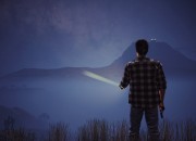Alan Wake's American Nightmare
