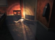 Alan Wake's American Nightmare screenshot