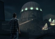Alan Wake's American Nightmare screenshot