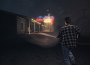 Alan Wake's American Nightmare screenshot