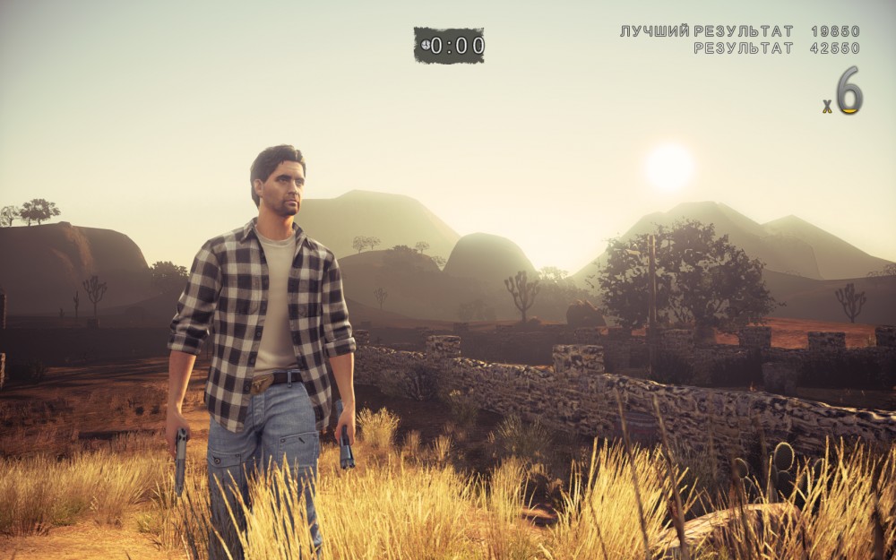 Alan Wake's American Nightmare