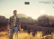 Alan Wake's American Nightmare screenshot