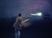 Alan Wake's American Nightmare screenshot