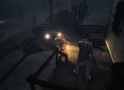 Alan Wake's American Nightmare