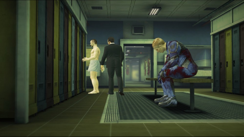 Dead Rising 2