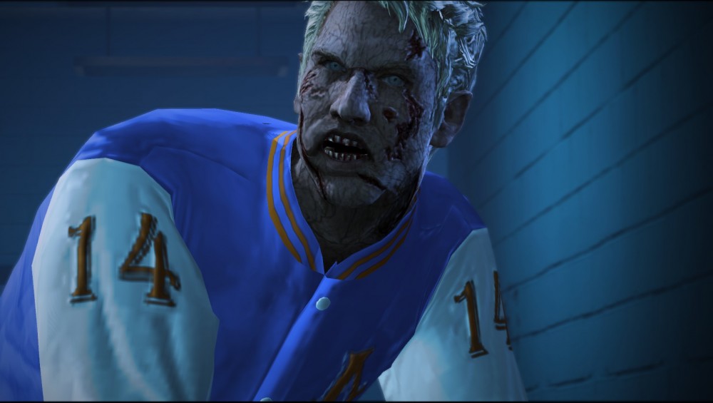 Dead Rising 2