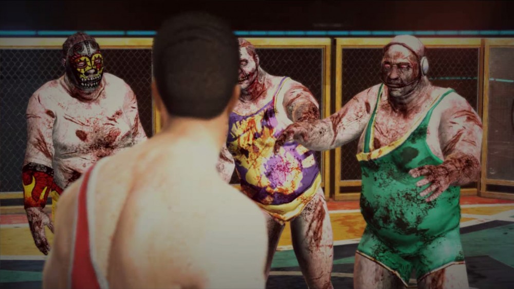 Dead Rising 2