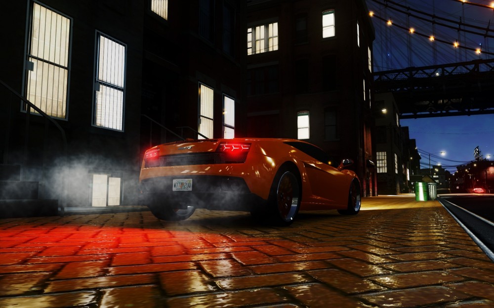 Grand Theft Auto IV