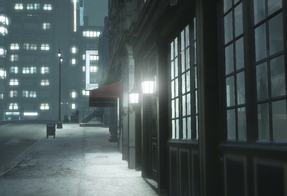 Grand Theft Auto IV