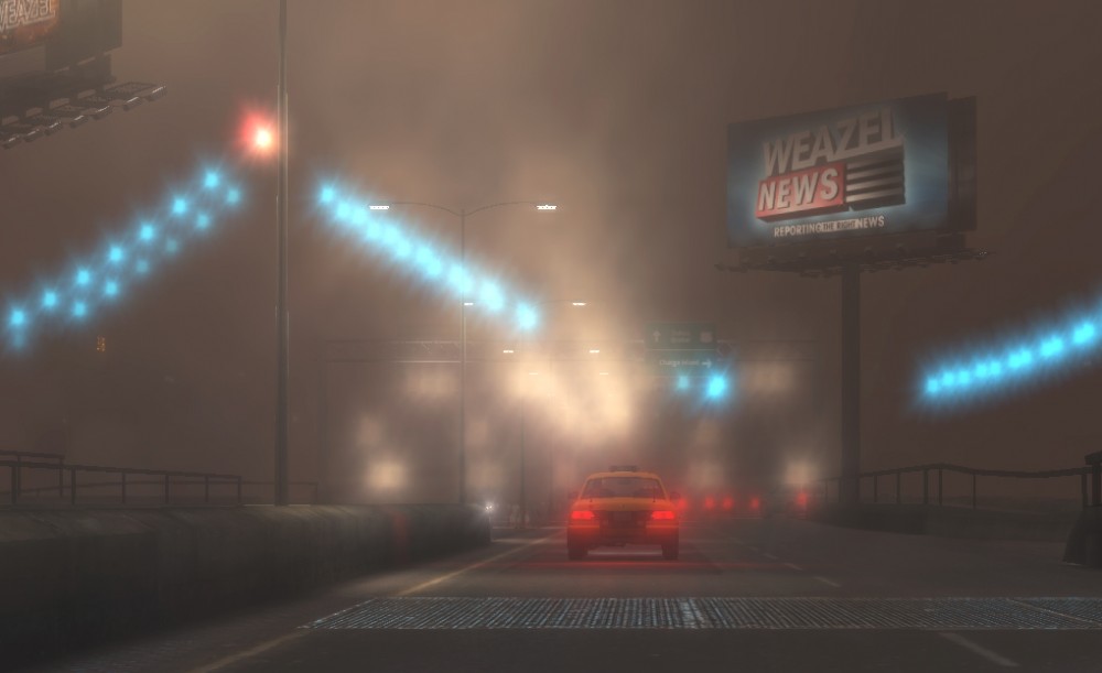 Grand Theft Auto IV