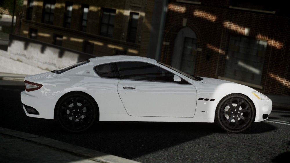 Grand Theft Auto IV