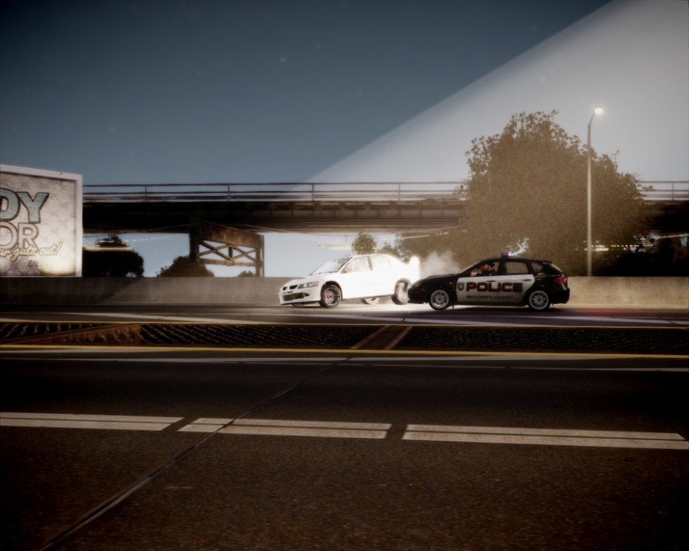 Grand Theft Auto IV