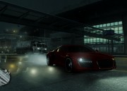 Grand Theft Auto IV
