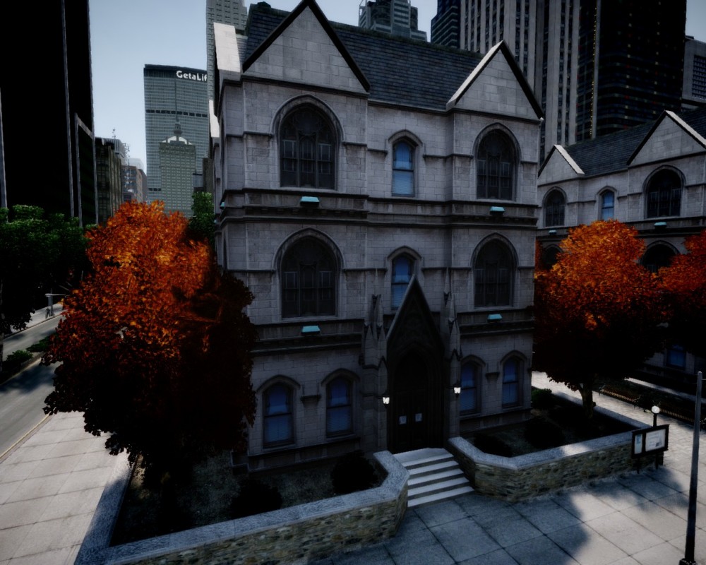 Grand Theft Auto IV