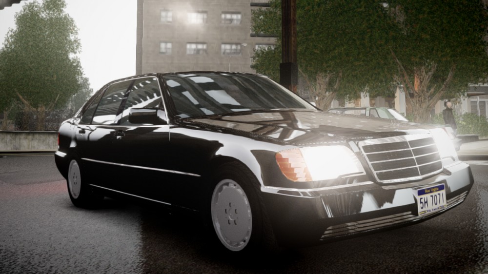 Grand Theft Auto IV