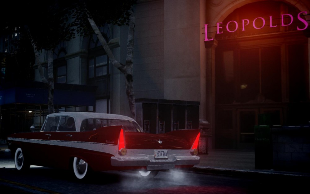 Grand Theft Auto IV