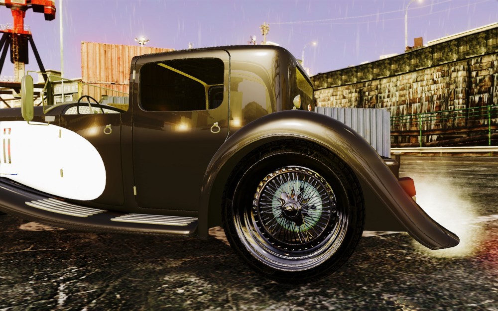 Grand Theft Auto IV