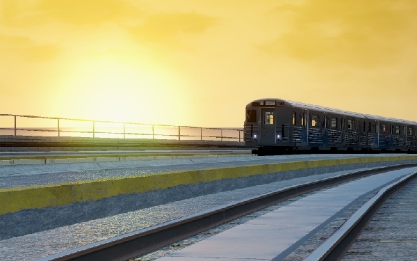 Grand Theft Auto IV