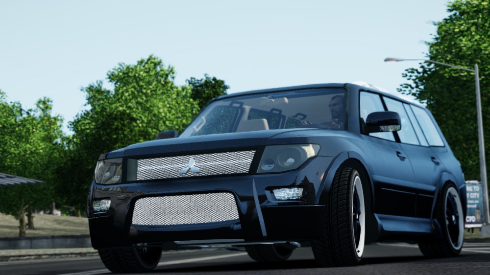 Grand Theft Auto IV
