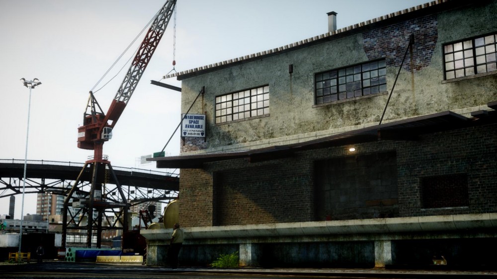 Grand Theft Auto IV