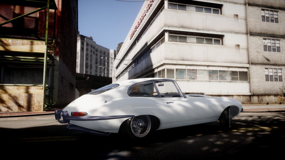 Grand Theft Auto IV