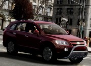 Grand Theft Auto IV