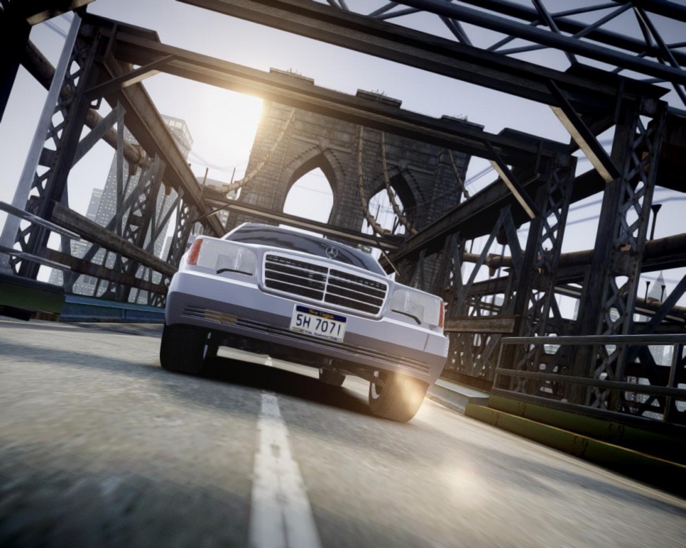 Grand Theft Auto IV