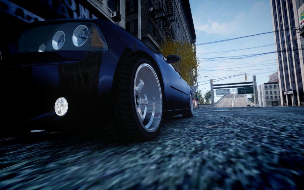Grand Theft Auto IV