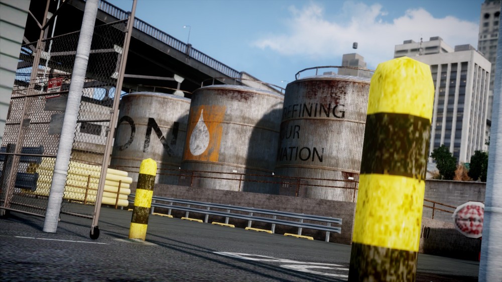 Grand Theft Auto IV