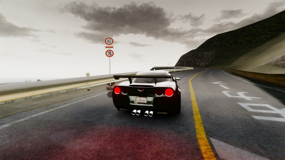 Grand Theft Auto IV