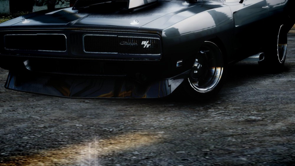 Grand Theft Auto IV