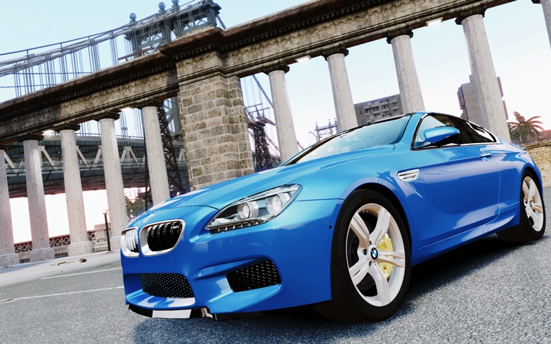 Grand Theft Auto IV