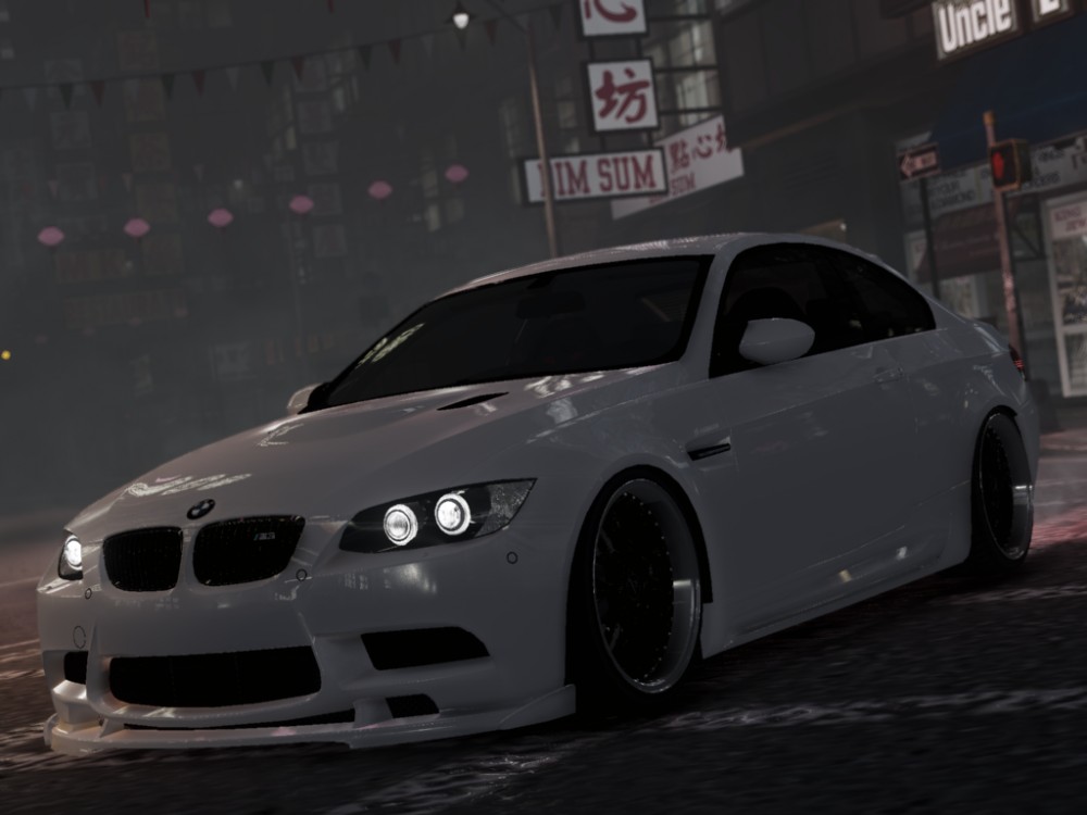 Grand Theft Auto IV