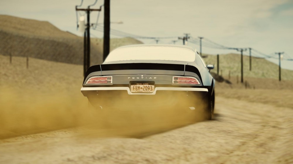 Grand Theft Auto IV
