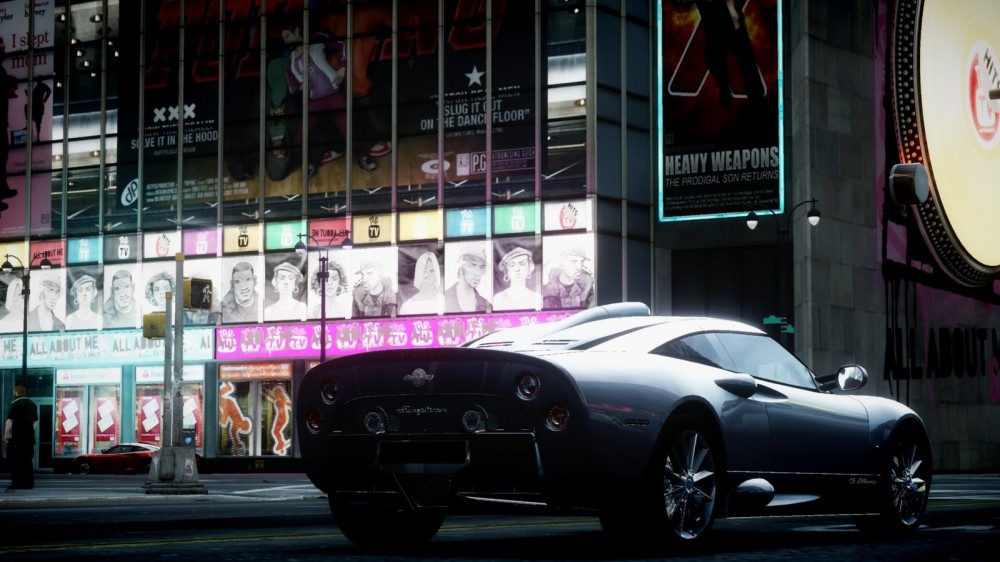 Grand Theft Auto IV