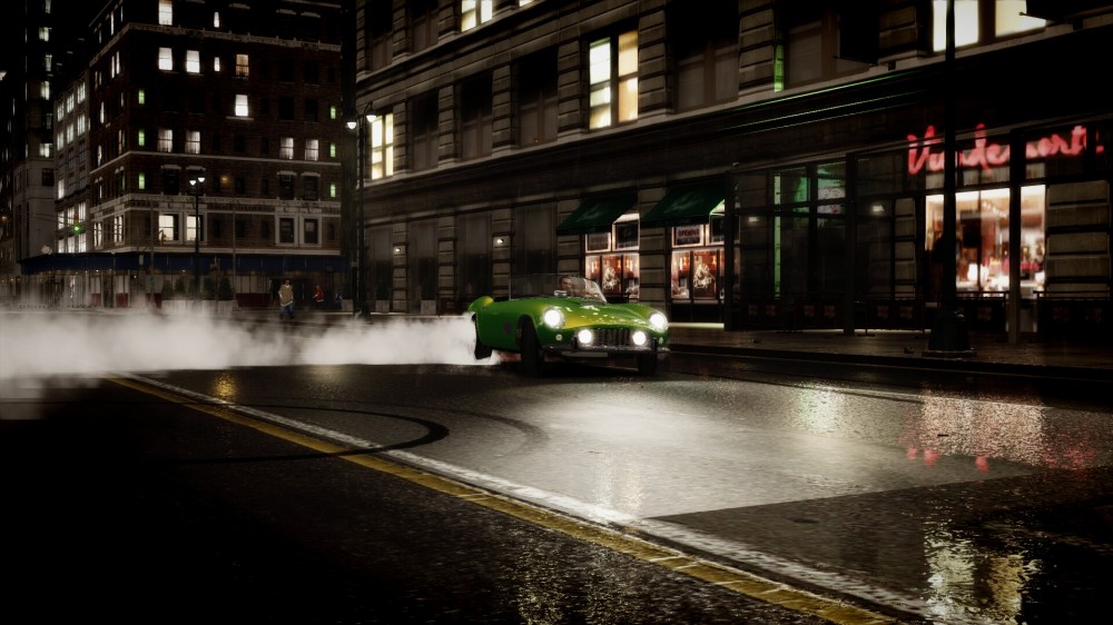 Grand Theft Auto IV