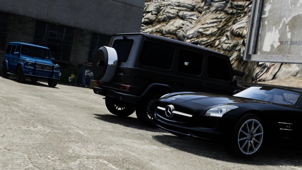 Grand Theft Auto IV