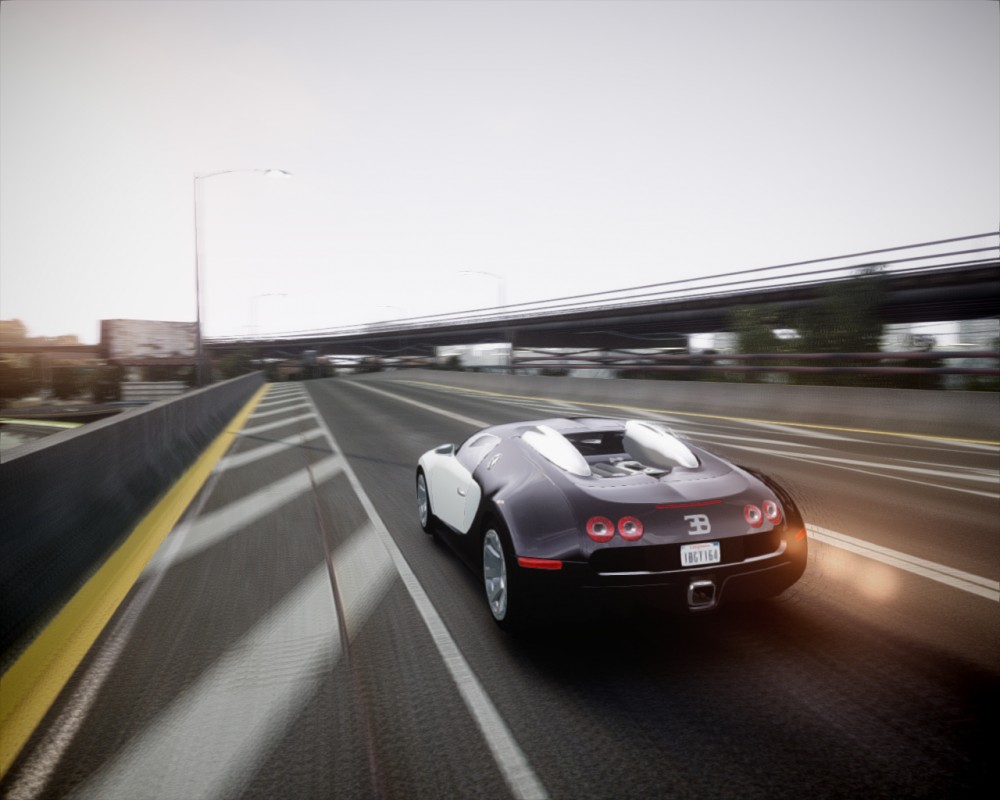 Grand Theft Auto IV