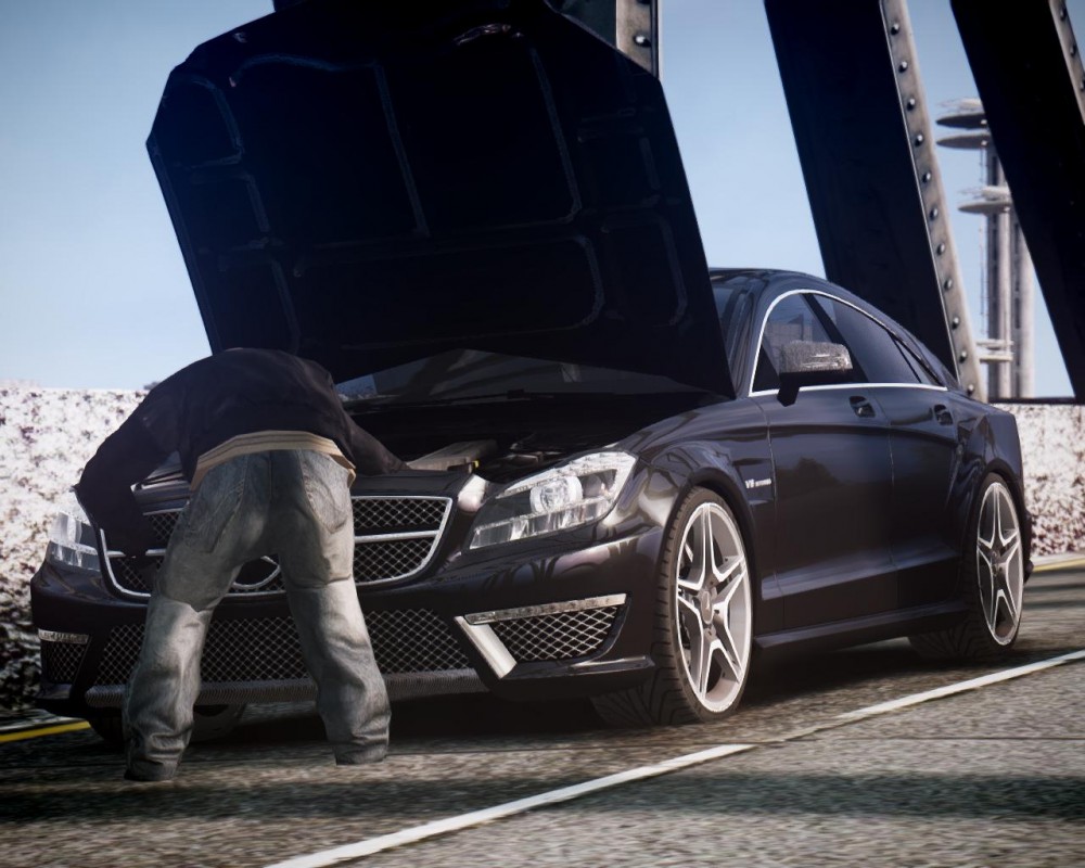 Grand Theft Auto IV