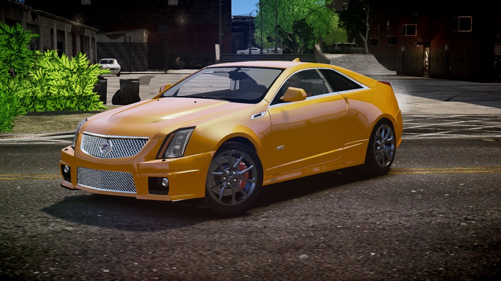 Grand Theft Auto IV