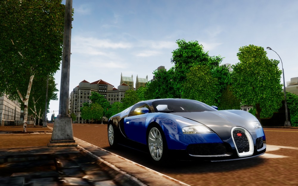 Grand Theft Auto IV