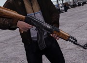 Grand Theft Auto IV