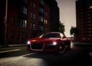 Grand Theft Auto IV