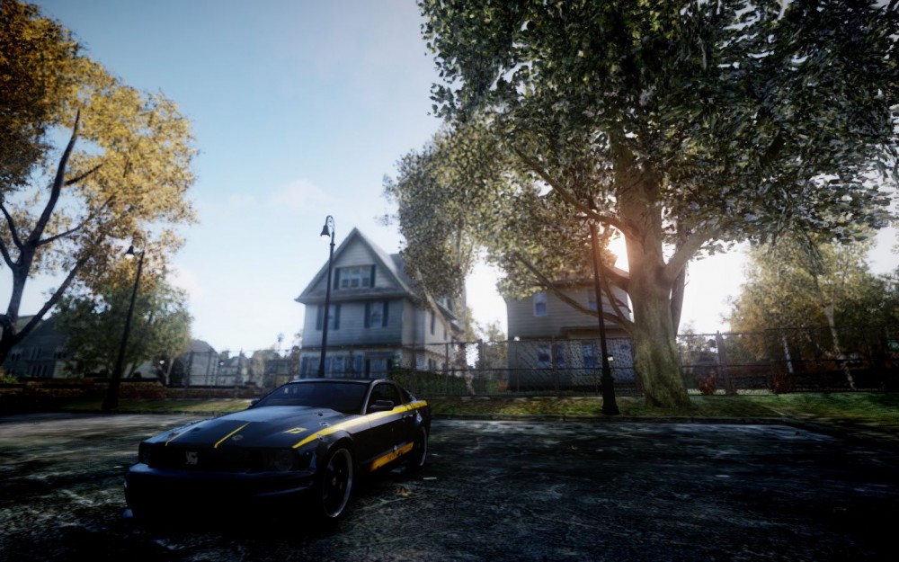 Grand Theft Auto IV
