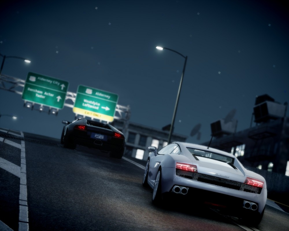 Grand Theft Auto IV