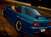 Grand Theft Auto IV